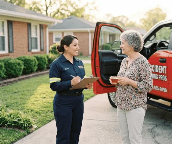 Accident Towing Service Howell, UT FAQs